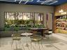 Hello Vision | Setor Aeroporto | 1 su�te | Varanda balc�o | 1 vaga 22