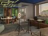 Hello Vision | Setor Aeroporto | 1 su�te | Varanda balc�o | 1 vaga 21