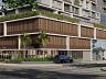 Hello Vision | Setor Aeroporto | 1 su�te | Varanda balc�o | 1 vaga 1