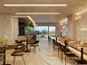 Hello Vision | Setor Aeroporto | 1 su�te | Varanda balc�o | 1 vaga 10