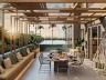 Hello Vision | Setor Aeroporto | 1 su�te | Varanda balc�o | 1 vaga 12