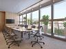 Infinity Business by Pininfarina | Setor Marista | 86 m� | Sala Comercial | Assinatura Pininfarina 9