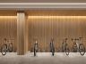 Infinity Business by Pininfarina | Setor Marista | 86 m� | Sala Comercial | Assinatura Pininfarina 11