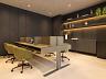 B.Side by City | Setor Marista | 75 m� | 2 su�tes | Rooftop 15