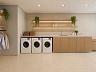 B.Side by City | Setor Marista | 75 m� | 2 su�tes | Rooftop 14