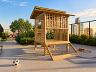 B.Side by City | Setor Marista | 75 m� | 2 su�tes | Rooftop 21
