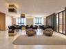 B.Side by City | Setor Marista | 75 m� | 2 su�tes | Rooftop 12