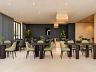 B.Side by City | Setor Marista | 75 m� | 2 su�tes | Rooftop 18