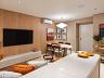 B.Side by City | Setor Marista | 75 m� | 2 su�tes | Rooftop 3