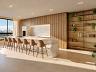 B.Side by City | Setor Marista | 75 m� | 2 su�tes | Rooftop 16