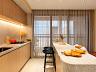 B.Side by City | Setor Marista | 75 m� | 2 su�tes | Rooftop 5