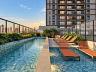 B.Side by City | Setor Marista | 75 m� | 2 su�tes | Rooftop 19