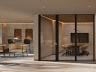 Obliq Consciente | Setor Bueno | 75,63 m� | 2 su�tes | Planta contempor�nea 13