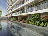 Obliq Consciente | Setor Bueno | 75,63 m� | 2 su�tes | Planta contempor�nea 5