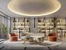 Dec� Ricardo Paranhos | Setor Marista | 68 m� | 3 Quartos | Rooftop no 37� Andar 13