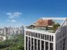 Dec� Ricardo Paranhos | Setor Marista | 68 m� | 3 Quartos | Rooftop no 37� Andar 4