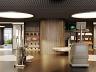 Opus Sync | Setor Bueno | 116 m� | 3 su�tes | Varanda gourmet 10
