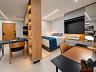 Tai Resid�ncias | Setor Bueno | Studio 40,95 m� | Mobiliado | 1 vaga 3