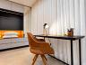 Tai Resid�ncias | Setor Bueno | Studio 40,95 m� | Mobiliado | 1 vaga 9