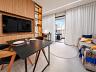 Tai Resid�ncias | Setor Bueno | Studio 40,95 m� | Mobiliado | 1 vaga 5
