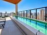 Tai Resid�ncias | Setor Bueno | Studio 40,95 m� | Mobiliado | 1 vaga 25