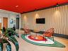 Ritmo Bueno | Setor Bueno | 40 m� | 1 su�te | Mobiliado e decorado 12