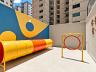 Ritmo Bueno | Setor Bueno | 40 m� | 1 su�te | Mobiliado e decorado 17