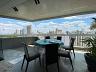 Village Royal | Setor Oeste | 608,56 m� | 5 Su�tes | Cobertura Duplex com Piscina de Vidro 14
