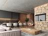 Sag� Marista | Setor Marista | Garden Duplex | 770 m� | 4 su�tes 10