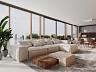 Sag� Marista | Setor Marista | Garden Duplex | 770 m� | 4 su�tes 2