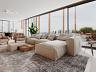 Sag� Marista | Setor Marista | Garden Duplex | 770 m� | 4 su�tes 3