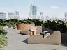 Sag� Marista | Setor Marista | Garden Duplex | 770 m� | 4 su�tes 7