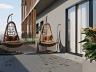 Sag� Marista | Setor Marista | Garden Duplex | 770 m� | 4 su�tes 5