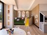 Nest23 | Setor Bueno | 109 m� | 3 su�tes | Pronto para morar 23
