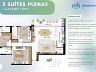 Soft Jardim Am�rica | Jardim Am�rica | 119,15 m� | 3 su�tes | Pr�ximo ao Parque Vaca Brava 6