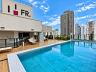 FR Bueno | Setor Bueno | Studio 53,44 m� | 1 quarto | 1 vaga 22