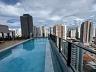 FR Bueno | Setor Bueno | 52,87 m� | 1 quarto | Varanda integrada 20