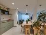 FR Bueno | Setor Bueno | 52,87 m� | 1 quarto | Varanda integrada 2