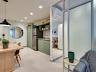 FR Bueno | Setor Bueno | 52,87 m� | 1 quarto | Varanda integrada 5