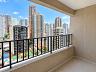 FR Bueno | Setor Bueno | Studio 53,44 m� | 1 quarto | 1 vaga 7