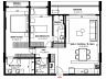 FR Bueno Municipal | Setor Bueno | 93 m� | 2 su�tes | Varanda 19