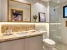 Island Vaca Brava | Jardim Am�rica | 137 m� | 3 su�tes | Varanda gourmet 11