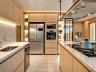 Island Vaca Brava | Jardim Am�rica | 137 m� | 3 su�tes | Varanda gourmet 6
