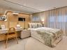 Island Vaca Brava | Jardim Am�rica | 137 m� | 3 su�tes | Varanda gourmet 9