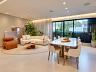 Island Vaca Brava | Jardim Am�rica | 137 m� | 3 su�tes | Varanda gourmet 4