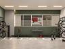 Atrium Valle Bueno | Setor Bueno | 140 m� | 3 su�tes | Elevador privativo 25