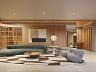 Bossa OM Home | Setor Marista | 108 m� | 3 su�tes | Arquitetura assinada 9