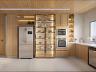 Bossa OM Home | Setor Marista | 108 m� | 3 su�tes | Arquitetura assinada 15