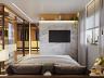 Bossa OM Home | Setor Marista | 108 m� | 3 su�tes | Arquitetura assinada 5