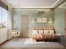 Bossa OM Home | Setor Marista | 126 m� | 3 su�tes | Varanda gourmet 14